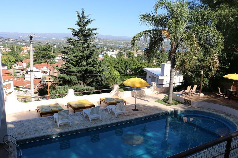 Hotel Meson De La Montana Villa Carlos Paz